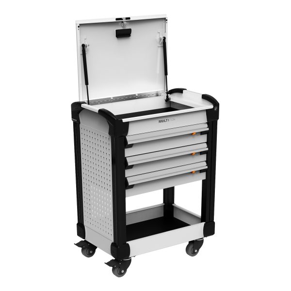 MultiTek Cart 3 Drawer(s)