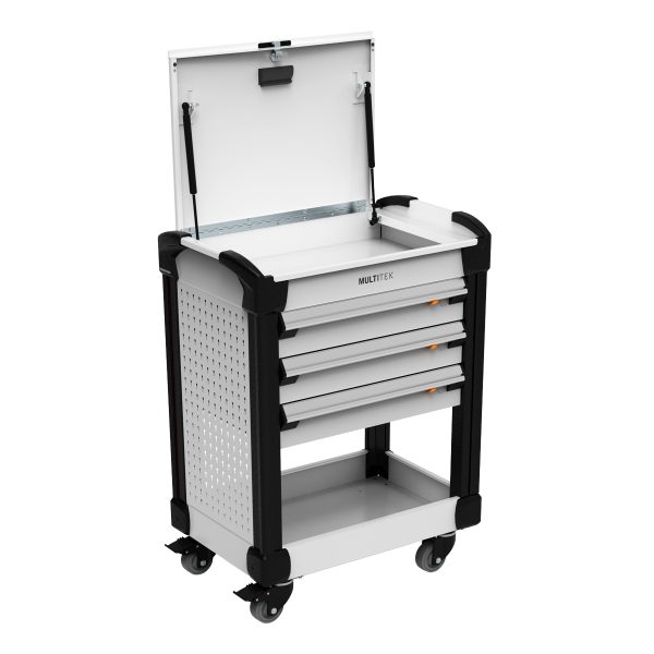 MultiTek Cart 3 Drawer(s)