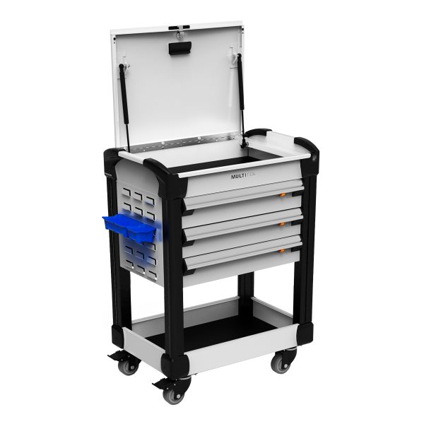 MultiTek Cart 3 Drawer(s)