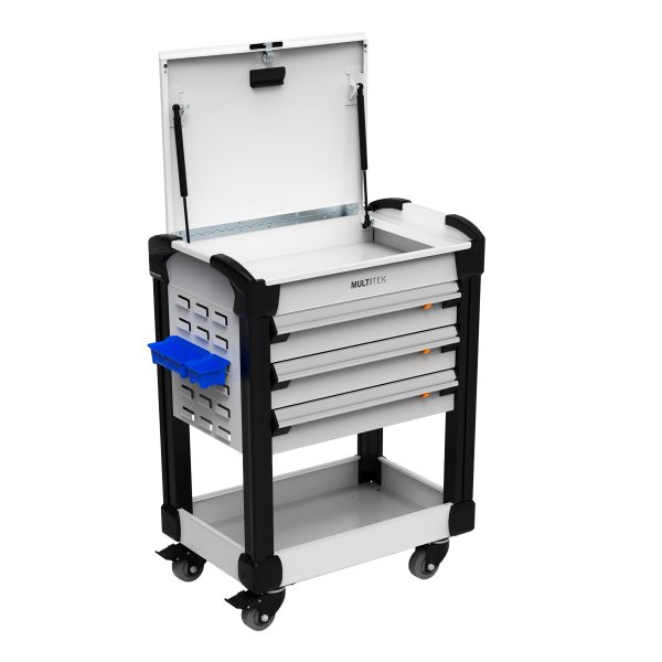 MultiTek Cart 1 Drawer(s)