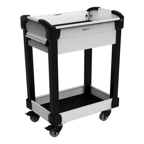 MultiTek Cart 1 Drawer(s)