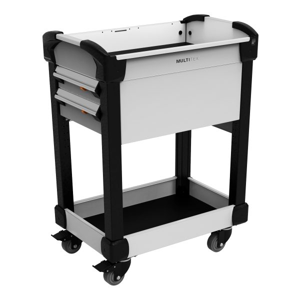 MultiTek Cart 2 Drawer(s)