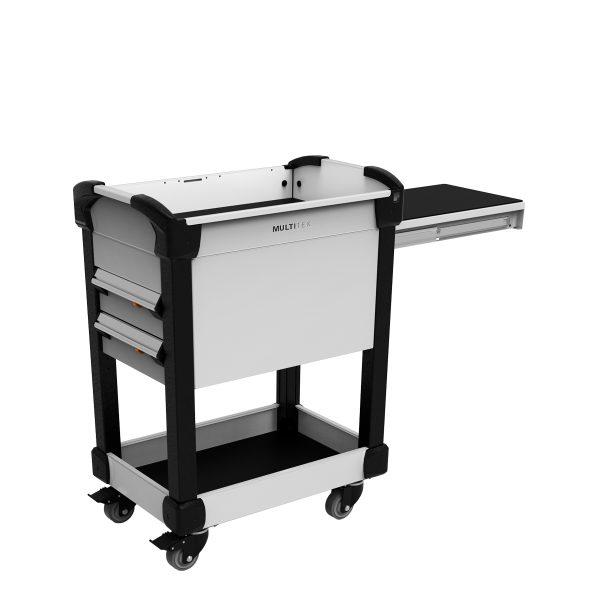 MultiTek Cart 2 Drawer(s)