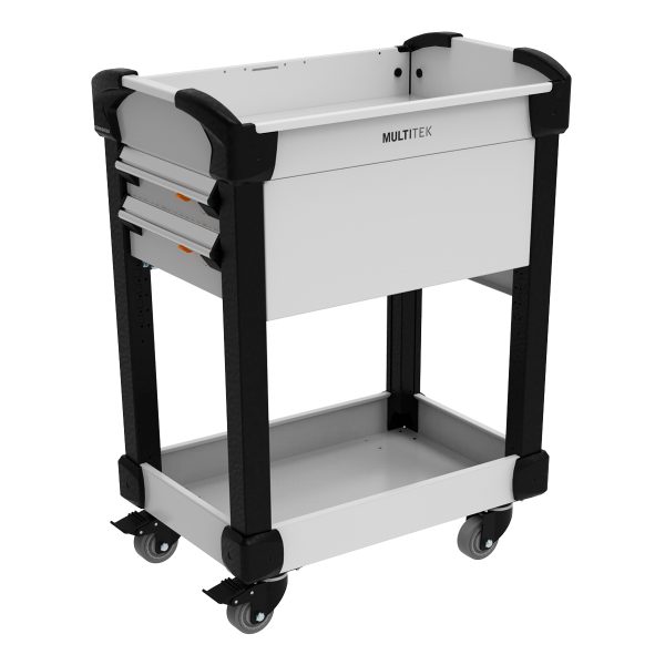 MultiTek Cart 2 Drawer(s)