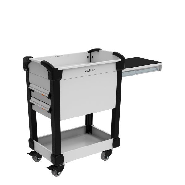 MultiTek Cart 2 Drawer(s)