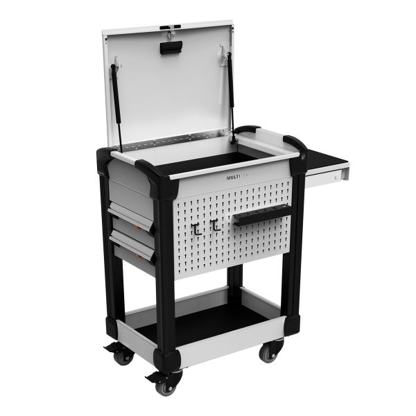 MultiTek Cart 2 Drawer(s)