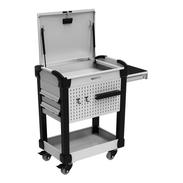 MultiTek Cart 2 Drawer(s)