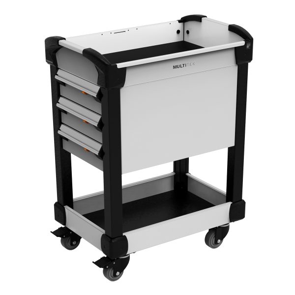 MultiTek Cart 3 Drawer(s)