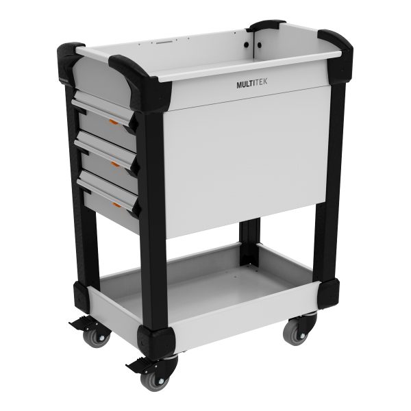 MultiTek Cart 3 Drawer(s)