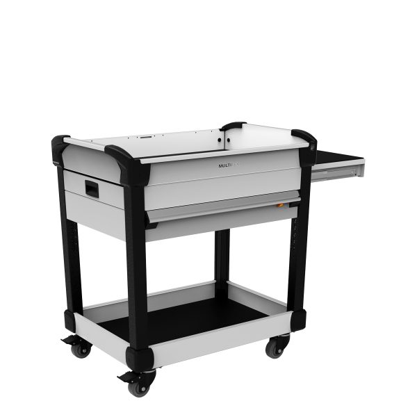 MultiTek Cart 1 Drawer(s)