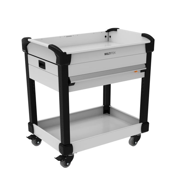 MultiTek Cart 1 Drawer(s)