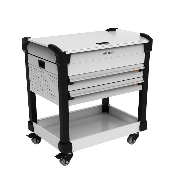 MultiTek Cart 2 Drawer(s)