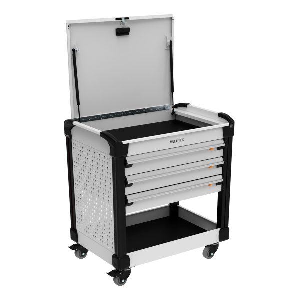 MultiTek Cart 3 Drawer(s)