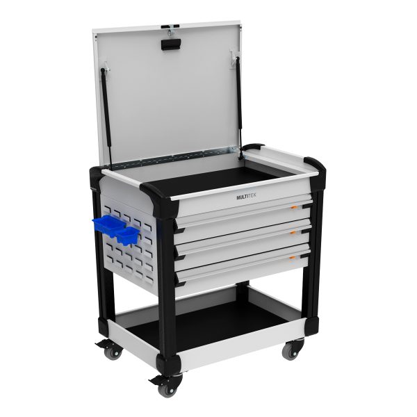 MultiTek Cart 3 Drawer(s)