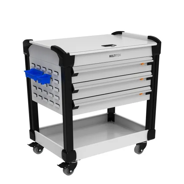 MultiTek Cart 3 Drawer(s)