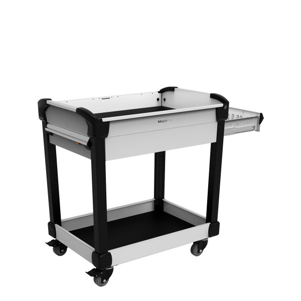 MultiTek Cart 2 Drawer(s)