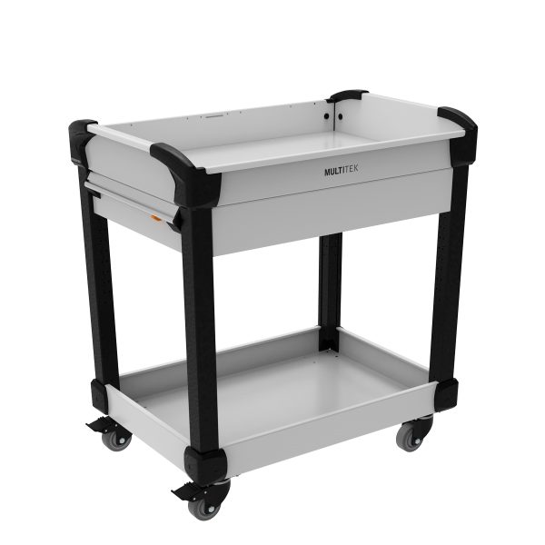 MultiTek Cart 2 Drawer(s)