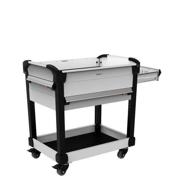 MultiTek Cart 3 Drawer(s)