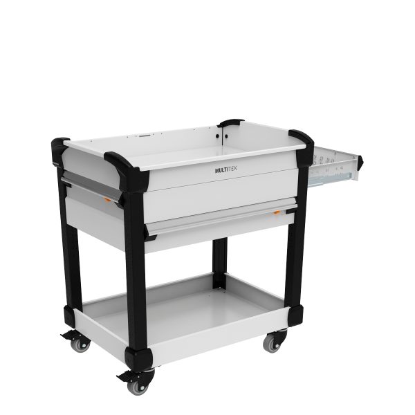 MultiTek Cart 3 Drawer(s)