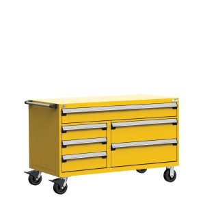 Mobile Toolboxes