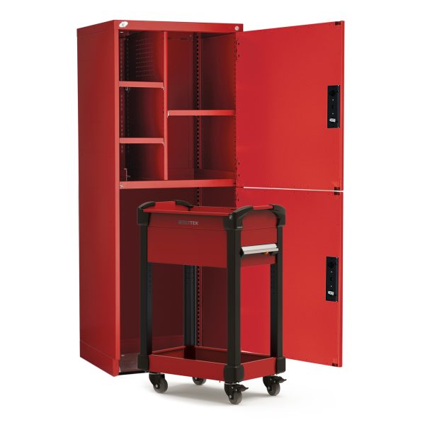 Storage Cabinet