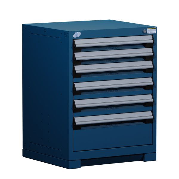 Heavy-Duty Stationary Cabinet