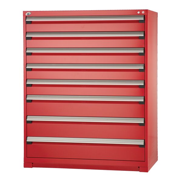 Heavy-Duty Stationary Cabinet