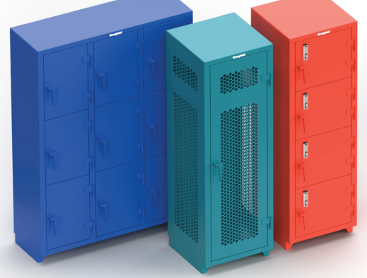 Stronghold-Color-Lockers