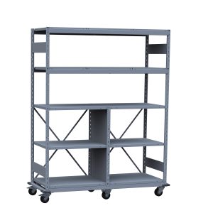 Mobile Shelving