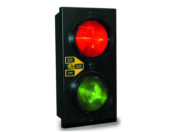 Collision Awareness Control Box