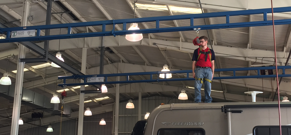 Fall Protection