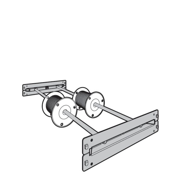 Spool Support