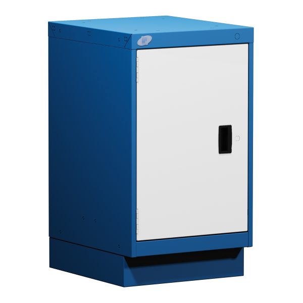 Stationary Compact Cabinet