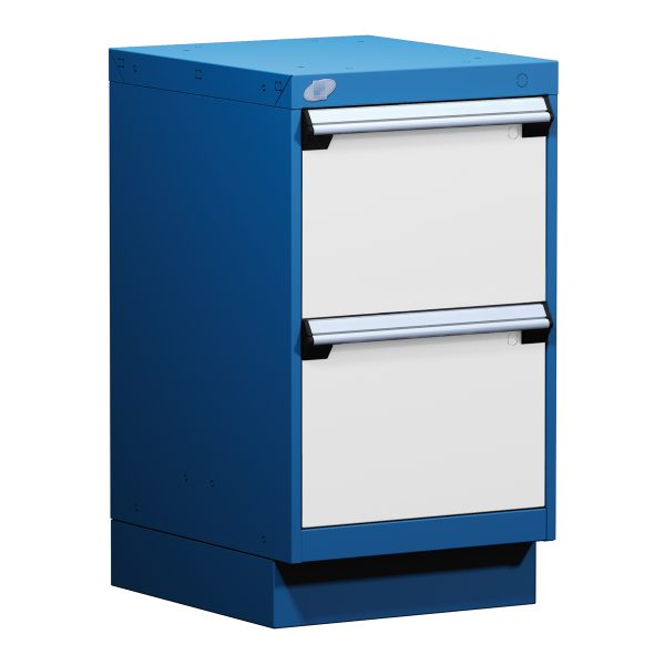 Stationary Compact Cabinet