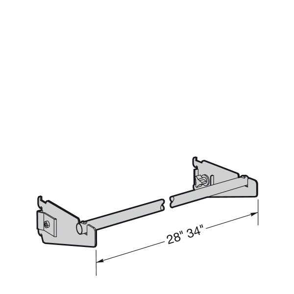 Wire Spool Support