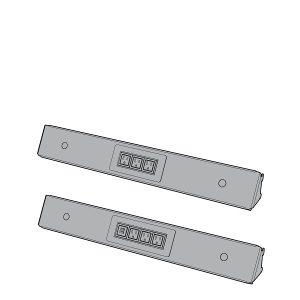 Power Outlet Channel (USB)