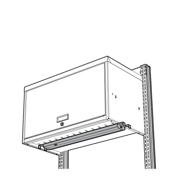 LED Lightfor Storage Cabinet