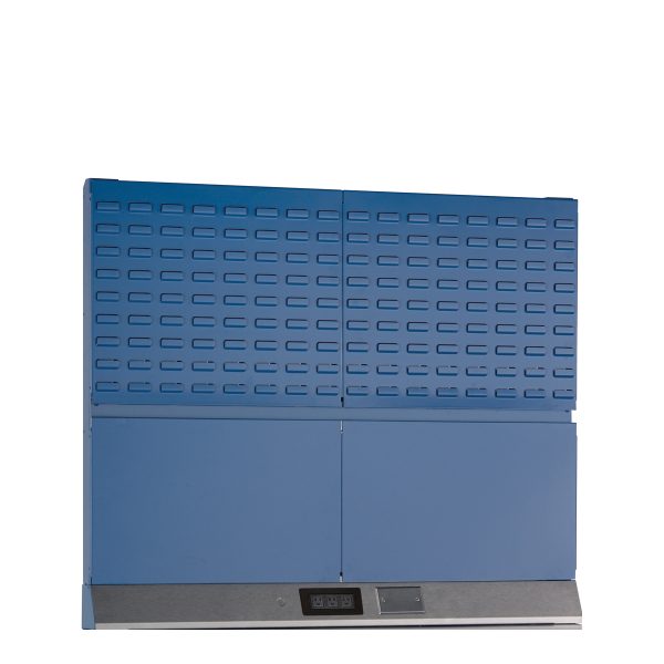 Panel for Plastic Bins