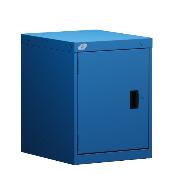 Stationary Compact Cabinet