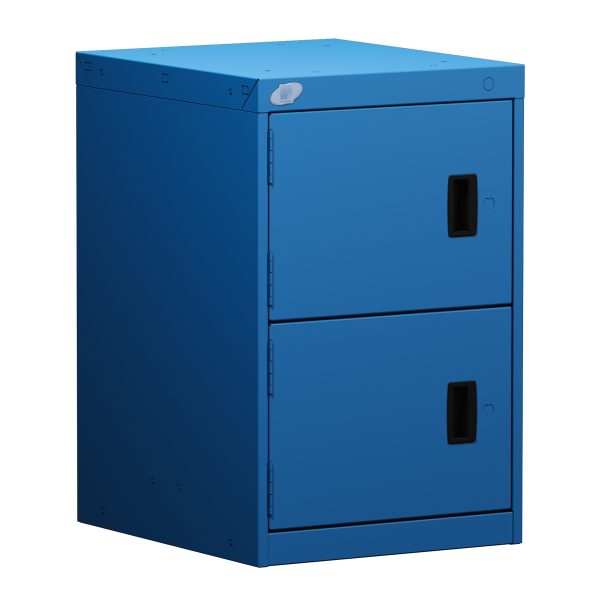 Stationary Compact Cabinet