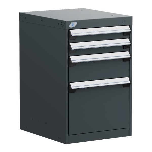 Stationary Compact Cabinet