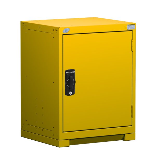 Heavy-Duty Stationary Cabinet