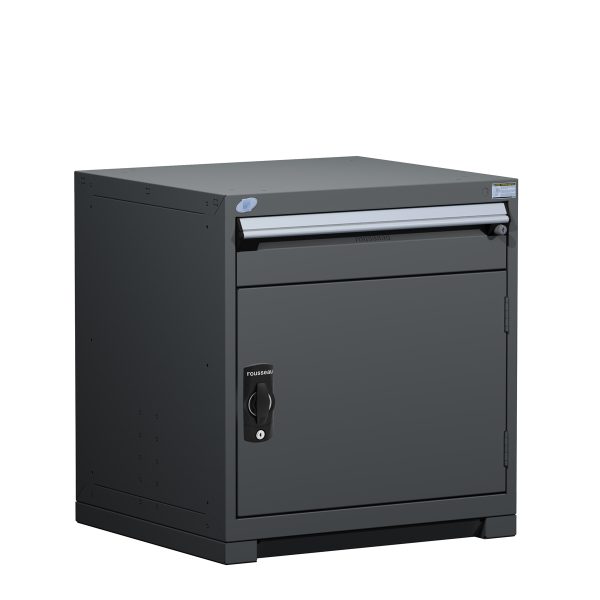 Heavy-Duty Stationary Cabinet