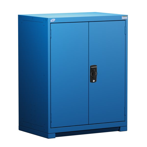 Heavy-Duty Stationary Cabinet