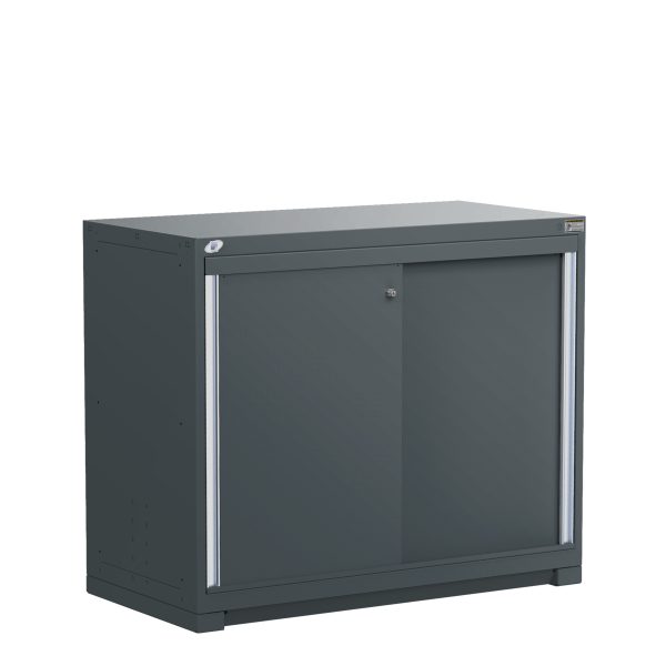 Heavy-Duty Stationary Cabinet