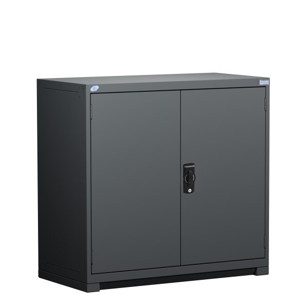 Heavy-Duty Stationary Cabinet