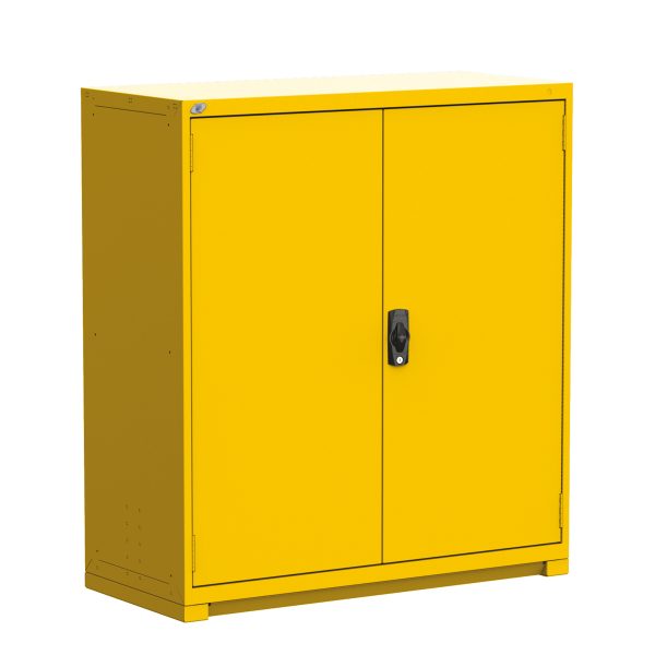 Heavy-Duty Stationary Cabinet