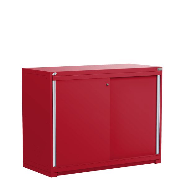 Heavy-Duty Stationary Cabinet