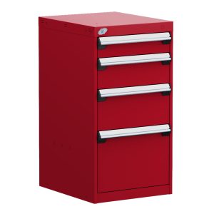 Compact Stationary Cabinets