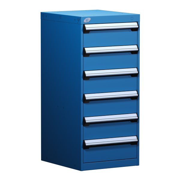 Stationary Compact Cabinet